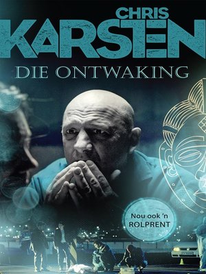 cover image of Die ontwaking